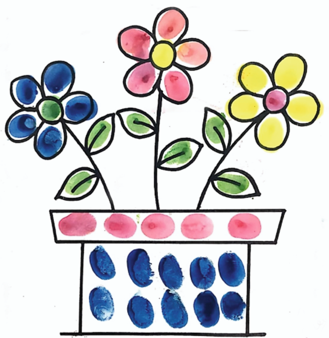 Student Activity - Shri Jain Shishushala- Vidyamandir Trust, Palanpur, Vidyamandir Trust, Palanpur Student Activity,  Vidyamandir Trust student Activity